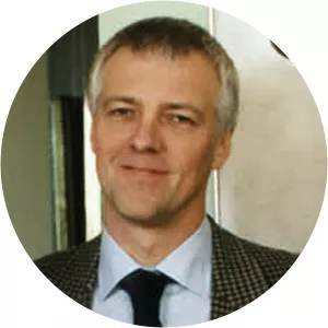 Trond Sefastsson - Journalist