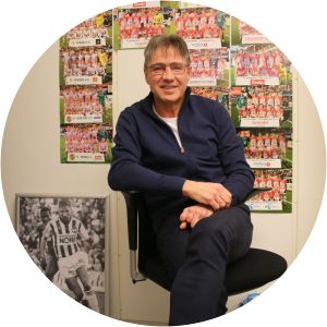 Trond Steinar Albertsen