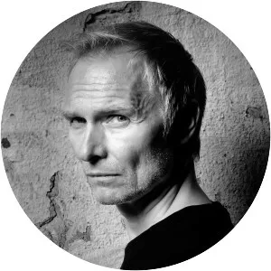 Trond Teigen - Norwegian actor