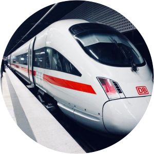 Trondheim Airport Station - Train station in Norway