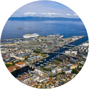Trondheim