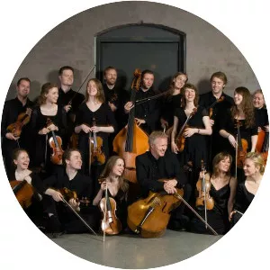 Trondheim Soloists - Musical ensemble