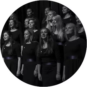 Trondhjems Kvinnelige Studentersangforening - 