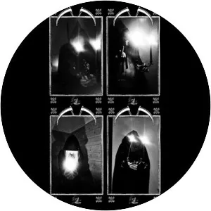 Trono Além Morte - Musical group