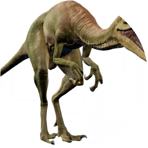 Troodon - Dinosaur