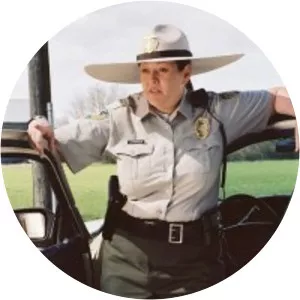 Trooper Champlin - Fictional character