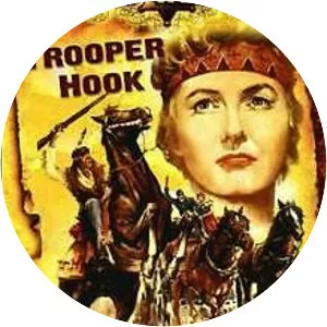 Trooper Hook - 1957 ‧ Western ‧ 1h 22m