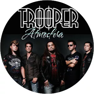 Trooper - Musical band