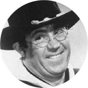 Trooper Vanderbilt - Fictional character