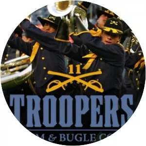 Troopers Drum and Bugle Corps - Musical group