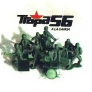 Tropa 56 - Musical artist