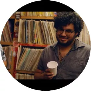 Tropa Magica - Musical artist