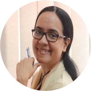 Tropa Majumdar photograph