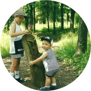 Troparevsky Park - Park in Moscow, Russia