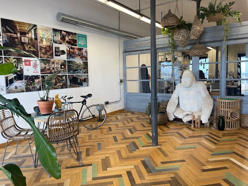 Tropart Interiorismo - 