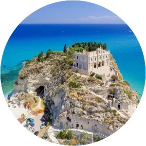 Tropea - Municipality in Italy