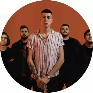 Trophy Eyes - Rock band