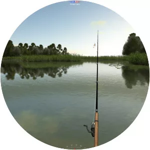 Trophy Fishing 2 - Video game