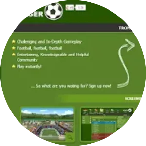 Trophy Manager - Video game