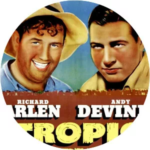 Tropic Fury - 1939 ‧ Adventure ‧ 1h 2m