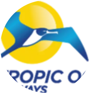 Tropic Ocean Airways