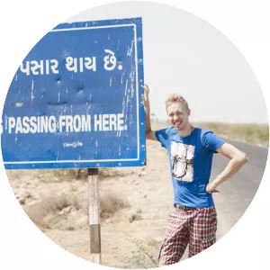 ike yard tropic of cancer