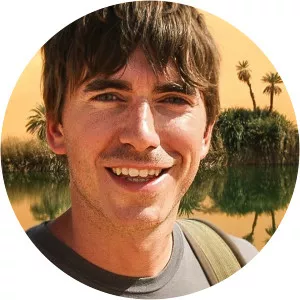 Tropic of Cancer with Simon ReeveSince 2010