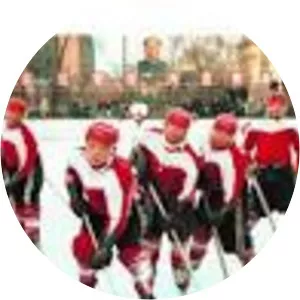 Tropic of Hockey: My Search for the . . .