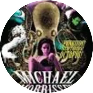 Tropic of Skorpeo - Book by Michael Morrissey