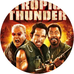Tropic Thunder