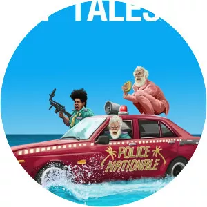 Tropical Cop Tales - American comedy series