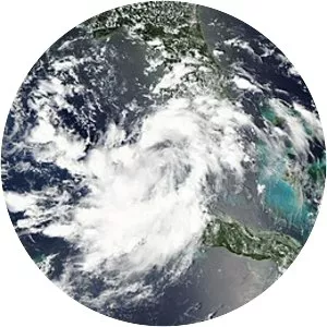 Tropical Depression Five - 2010 tropical cyclone
