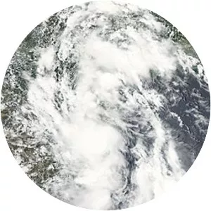 Tropical Depression Two - 2010 tropical cyclone