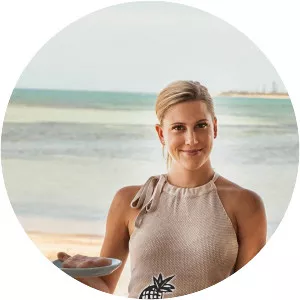 Tropical Gourmet - TV program