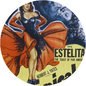 Tropical Heat Wave - 1952 ‧ Comedy music/Musical ‧ 1h 14m