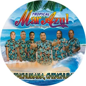 Tropical Mar Azul - Musical artist