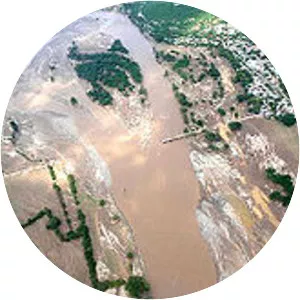 Tropical Storm Agatha