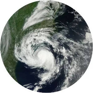 Tropical Storm Ana - 2015 tropical cyclone