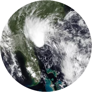 Tropical Storm Bonnie - 2016 tropical cyclone
