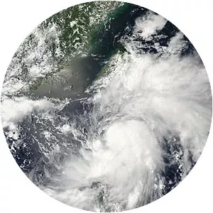 Tropical Storm Cimaron - 2013 tropical storm