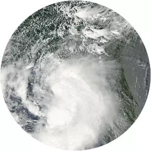Tropical Storm Claudette - 2009 hurricane