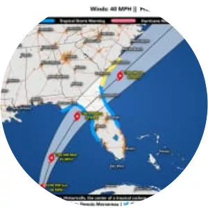 Tropical Storm Colin - 2016 tropical cyclone