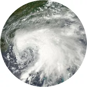 Tropical Storm Debby - 2012 tropical storm