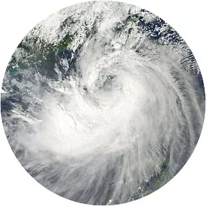 Tropical Storm Fung-wong - 2014 tropical storm