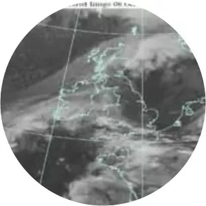 Tropical Storm Grace - 2009 tropical storm