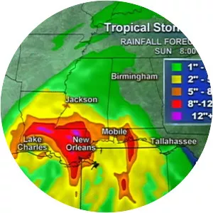 Tropical Storm Lee - 2011 hurricane