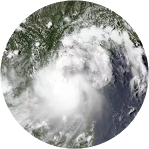 Tropical Storm Mangkhut - 2013 tropical storm