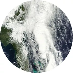 Tropical Storm Nicole - 2010 tropical cyclone