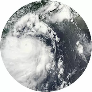 Tropical Storm Rumbia - 2013 tropical storm