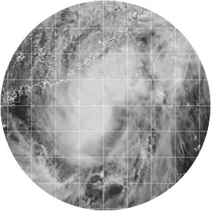 Tropical Storm Wendy - 1999 tropical storm